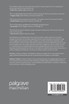 The Palgrave Handbook of Anarchism