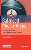 Balanced Phono-Amps