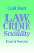 Law, Crime and Sexuality