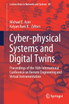 Cyber-physical Systems and Digital Twins