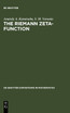 The Riemann Zeta-Function
