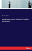Supplementary Lessons to Munson's Complete phonographer