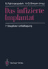 Das infizierte Implantat