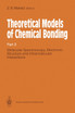 Theoretical Models of Chemical Bonding