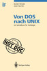 Von DOS nach UNIX