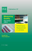 Measuring Quality