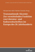 Transnationale Akzente