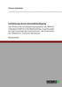 Entlohnung durch Umsatzbeteiligung