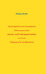 Psychologische und soziologische Erklärungsmodelle des Ess- und Ernährungsverhaltens und deren Bedeutung für den Menschen