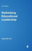 Rethinking Educational Leadership