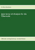Jetzt lerne ich Analysis für die Oberstufe