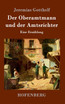 Der Oberamtmann und der Amtsrichter