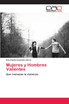 Mujeres y Hombres Valientes