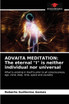 ADVAITA MEDITATION