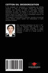 COTTON OIL DEODORIZATION