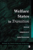 Welfare States in Transition