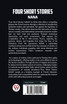 Four Short Stories NANA