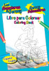 Las Aventuras de Jersey - Jersey Adventures