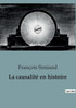La causalité en histoire