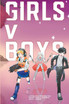 Girls V Boys