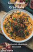 Cauliflower Creations