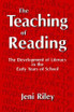 The Teaching of Reading