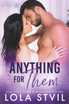 Anything For Them (The Hunter Brothers book 4)