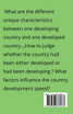 Future What Developed Countries Need To Develop