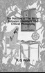 The Position of the Writer Between Literature and Critical Philosophy
