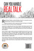 Can You Handle Real Talk
