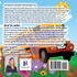 James and Logan School Bus Adventure (a Book about Social Media)