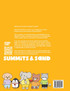 Summits & Sand Coloring Book
