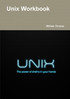 Unix Workbook