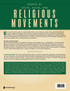Charts of Cults, Sects, and Religious Movements