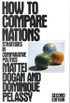 How to Compare Nations
