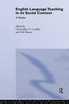 English Language Teaching in Its Social Context