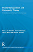 Public Management and Complexity Theory