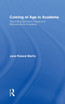 Coming of Age in Academe