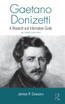 Gaetano Donizetti