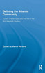 Defining the Atlantic Community