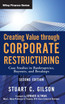 Creating Value Through Corporate Restructuring