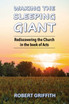 WAKING THE SLEEPING GIANT