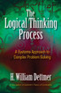 The Logical Thinking Process