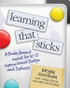 Learning That Sticks