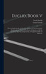 Euclid, Book V