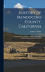 History of Mendocino County, California