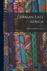 German East Africa