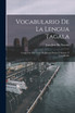 Vocabulario De La Lengua Tagala
