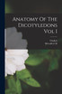 Anatomy Of The Dicotyledons Vol I