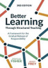 Better Learning Through Structured Teaching 3ed
